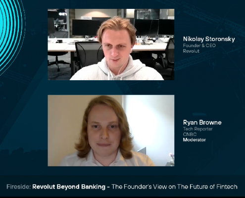 Revolut DTS