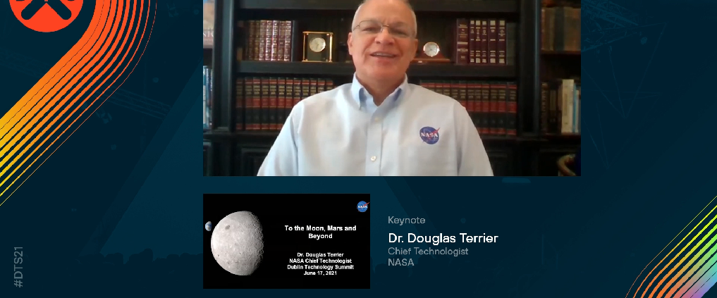 NASA-DTS
